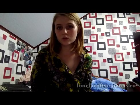 ❤️ Murid pirang ngora ti Rusia resep kontol anu langkung ageung. video bangsat dina su.myteporn.ru