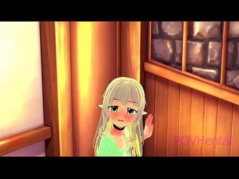 ❤️ (Trap) Pembantu Elvish mantuan anjeun ngumbah beungeut anjeun. video bangsat dina su.myteporn.ru