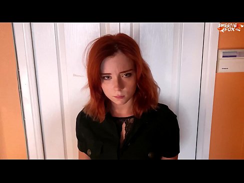 ❤️ Penjaga Kaamanan Dihukum Awéwé Geulis Kusabab Ngancurkeun Toko - Cum In Mouth video bangsat dina su.myteporn.ru