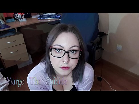 ❤️ Gadis Seksi sareng Kacamata Nyedot Dildo Jero dina Kaméra video bangsat dina su.myteporn.ru