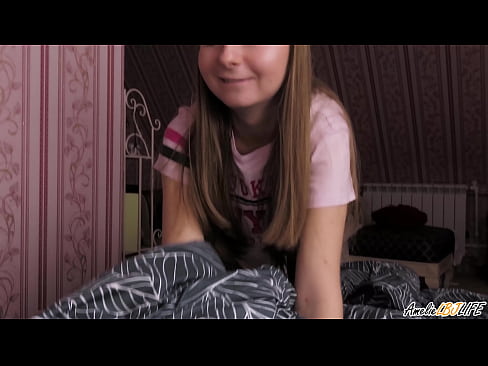 ❤️ Blondie nyedot BFF nya Deeply na Gets cum dina sungut nya video bangsat dina su.myteporn.ru