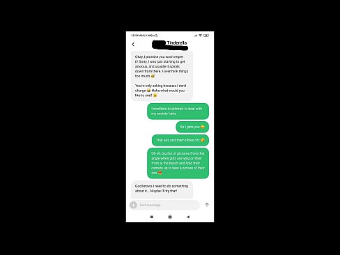 ❤️ Kuring nambihan PAWG énggal ti Tinder ka harem kuring (kaasup ngobrol sareng Tinder) video bangsat dina su.myteporn.ru